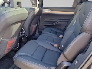 Volvo EX90 Twin Performance Ultra AWD