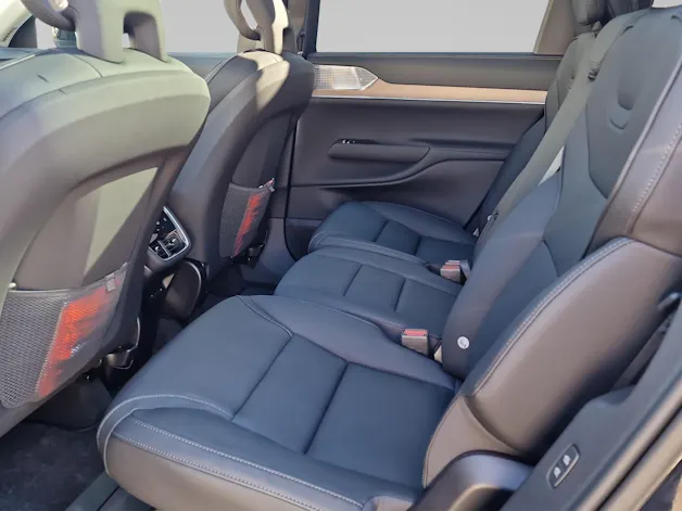 Volvo EX90 Twin Performance Ultra AWD
