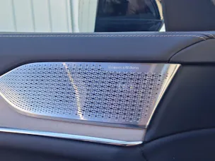 Volvo EX90 Twin Performance Ultra AWD
