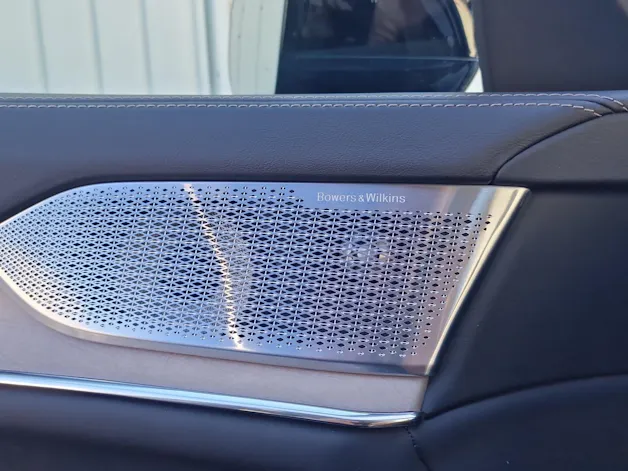 Volvo EX90 Twin Performance Ultra AWD