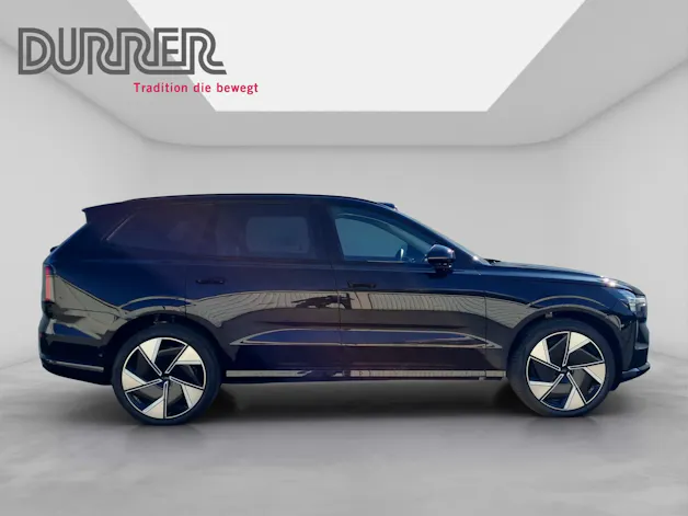 Volvo EX90 Twin Performance Ultra AWD