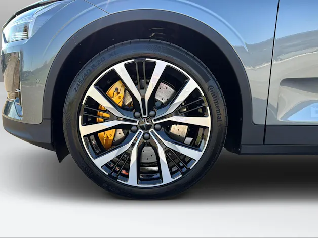 Polestar 2 Long Range Dual Motor