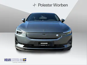 Polestar 2 Long Range Dual Motor