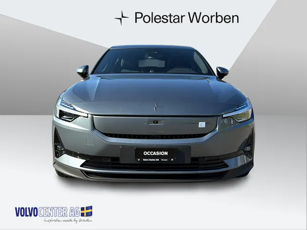 Polestar 2 Long Range Dual Motor