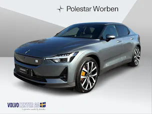 Polestar 2 Long Range Dual Motor