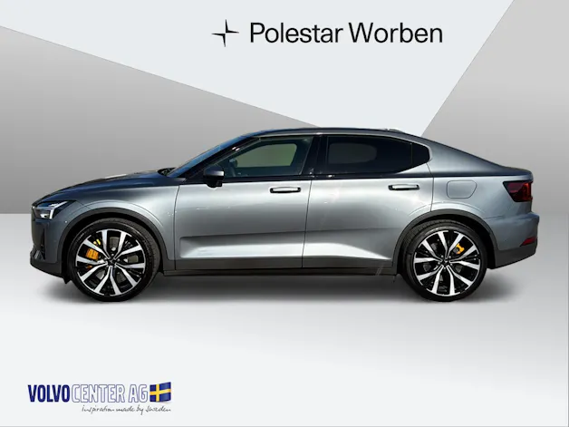 Polestar 2 Long Range Dual Motor