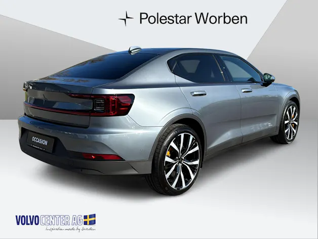 Polestar 2 Long Range Dual Motor