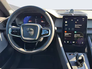 Polestar 2 Long Range Dual Motor