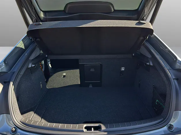 Polestar 2 Long Range Dual Motor