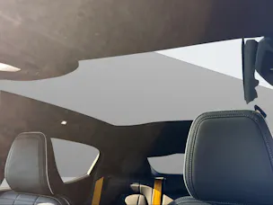 Polestar 2 Long Range Dual Motor