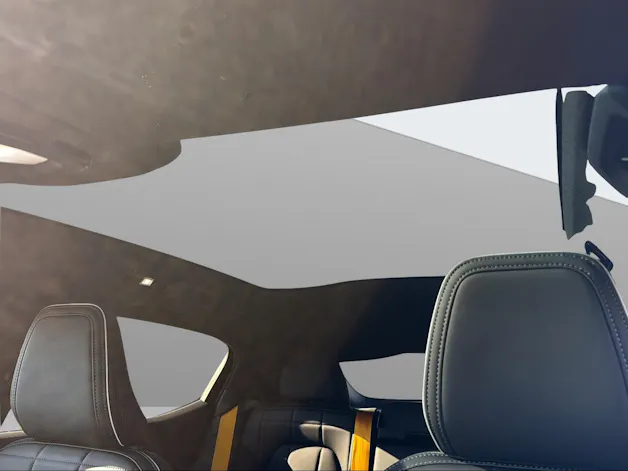 Polestar 2 Long Range Dual Motor