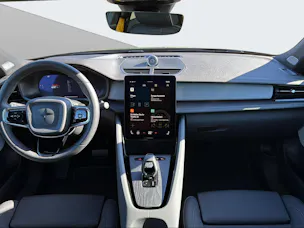 Polestar 2 Long Range Dual Motor