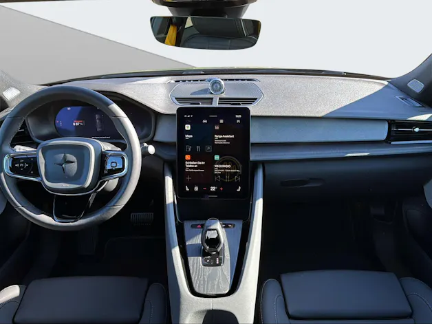 Polestar 2 Long Range Dual Motor