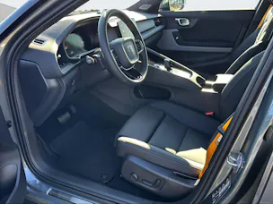 Polestar 2 Long Range Dual Motor