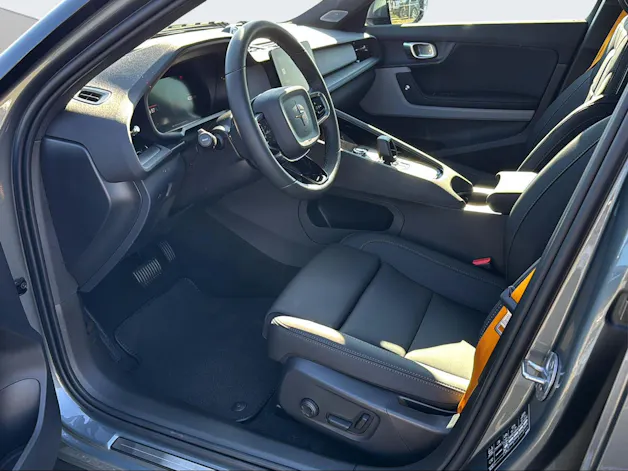 Polestar 2 Long Range Dual Motor