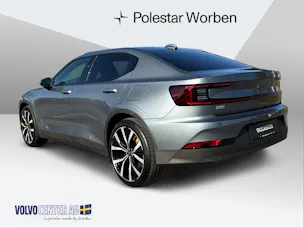 Polestar 2 Long Range Dual Motor