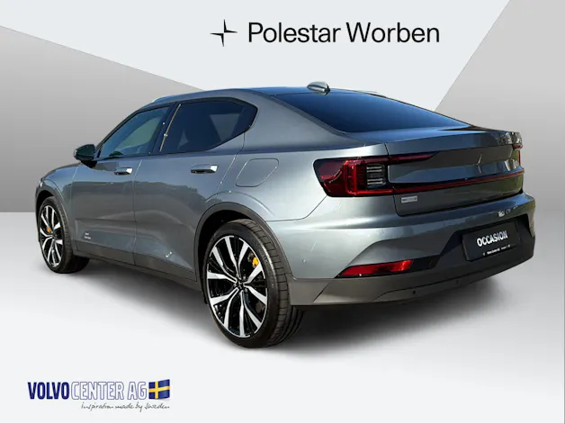 Polestar 2 Long Range Dual Motor