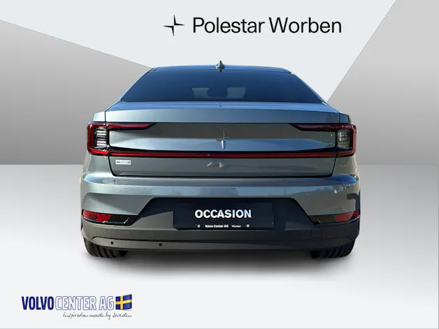 Polestar 2 Long Range Dual Motor
