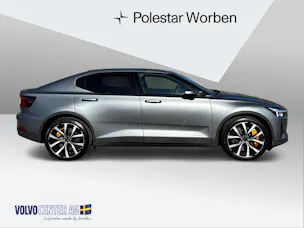 Polestar 2 Long Range Dual Motor