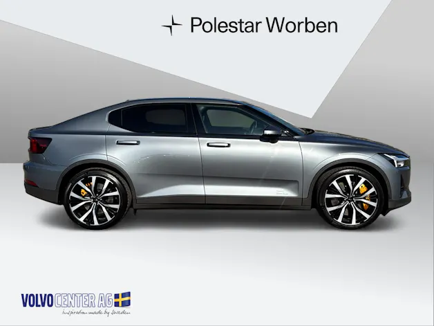 Polestar 2 Long Range Dual Motor