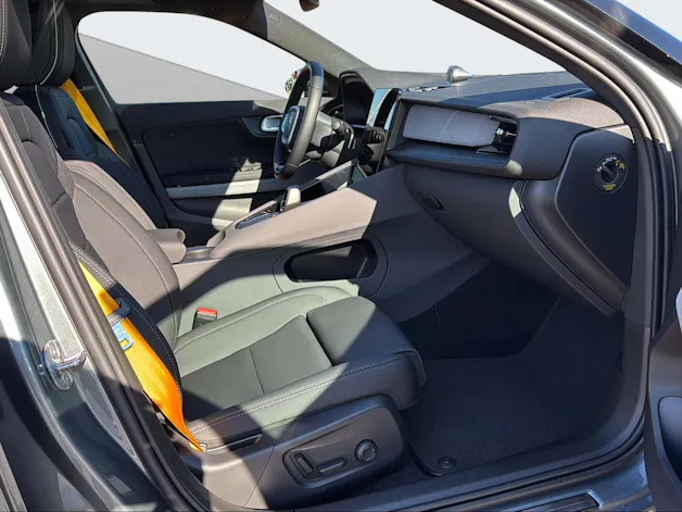 Polestar 2 Long Range Dual Motor