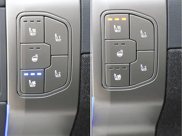 Kia EV3 81 kWh GT-Line