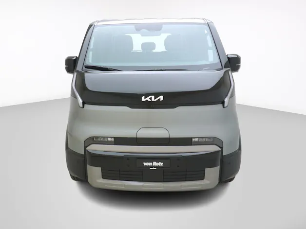 Kia PV5 Passenger 71.2 kWh Elite Plus