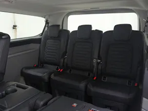 Ford Tourneo Custom 320 L2 2.0 TDCI Titanium X