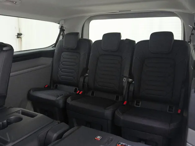 Ford Tourneo Custom 320 L2 2.0 TDCI Titanium X