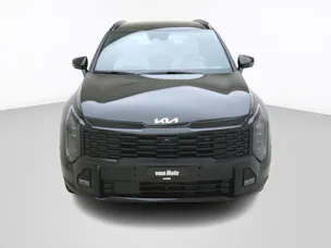 Kia Sportage 1.6 T-GDi PHEV GT-Line 4x4
