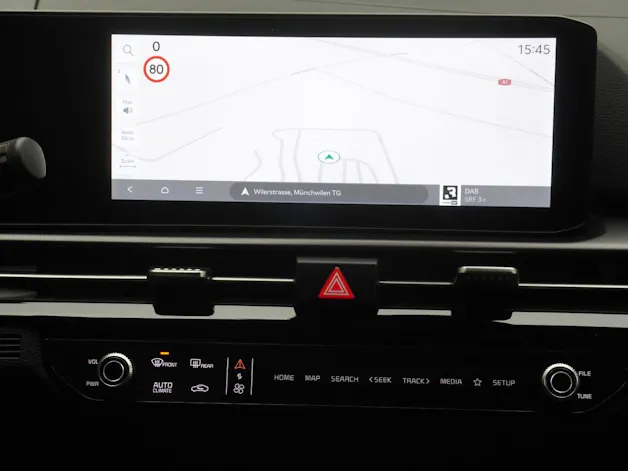 Kia Sportage 1.6 T-GDi PHEV GT-Line 4x4