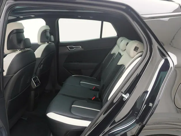 Kia Sportage 1.6 T-GDi PHEV GT-Line 4x4