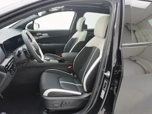 Kia Sportage 1.6 T-GDi PHEV GT-Line 4x4