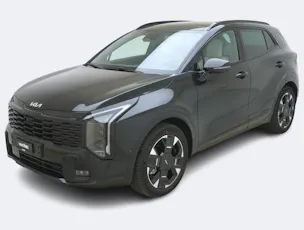 Kia Sportage 1.6 T-GDi PHEV GT-Line 4x4