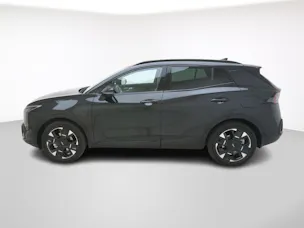 Kia Sportage 1.6 T-GDi PHEV GT-Line 4x4
