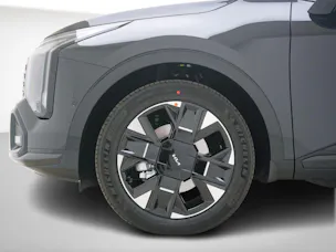 Kia Sportage 1.6 T-GDi PHEV GT-Line 4x4