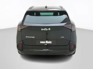 Kia Sportage 1.6 T-GDi PHEV GT-Line 4x4