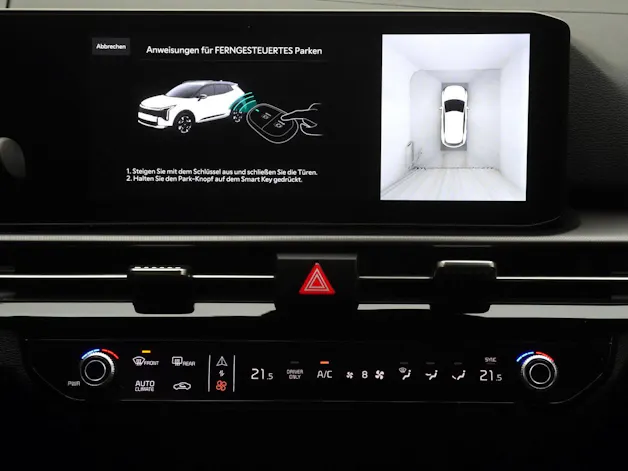 Kia Sportage 1.6 T-GDi PHEV GT-Line 4x4