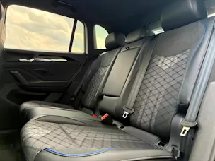 VW Tiguan 2.0 TSI DSG R-Line 4Motion