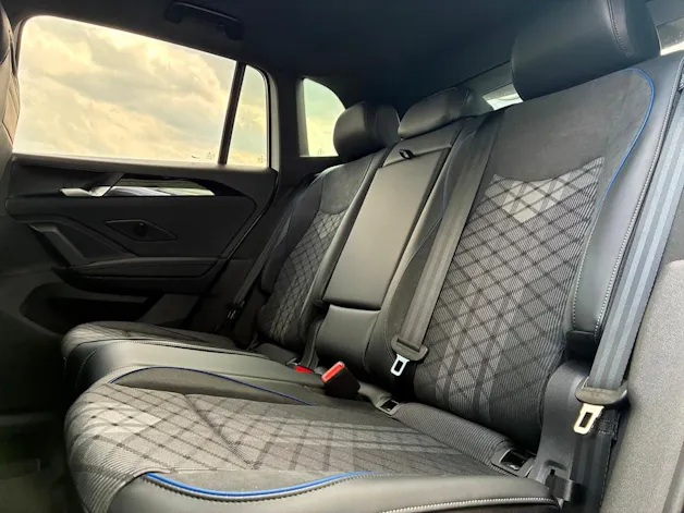 VW Tiguan 2.0 TSI DSG R-Line 4Motion