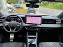 VW Tiguan 2.0 TSI DSG R-Line 4Motion