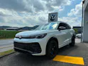 VW Tiguan 2.0 TSI DSG R-Line 4Motion