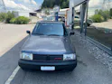 VW Polo Coupé 1300 G40