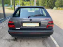 VW Polo Coupé 1300 G40