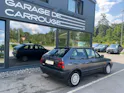 VW Polo Coupé 1300 G40