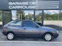 VW Polo Coupé 1300 G40