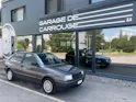 VW Polo Coupé 1300 G40
