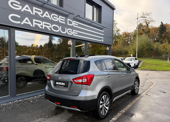 immagine del veicolo 5 immagine del veicolo 5