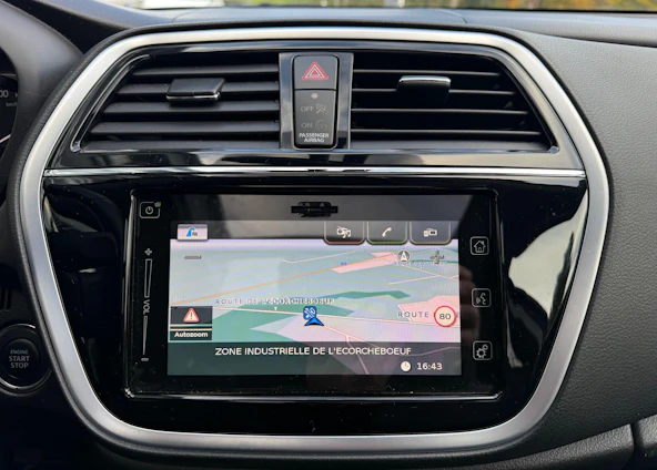 immagine del veicolo 14 immagine del veicolo 14