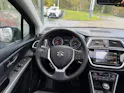 Suzuki SX4 S-Cross 1.4 16V Sergio Cellano Top 4WD